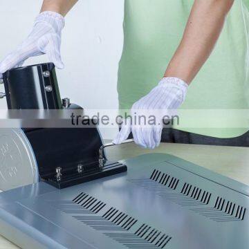 Integrated Lithium Solar Street Light photo-5