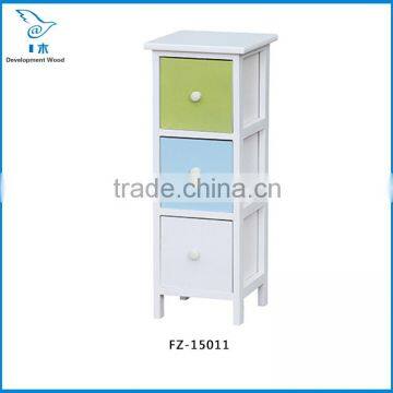 Stair Furniture Sitting Room Cabinet Wooden Cabinet For Household photo-3