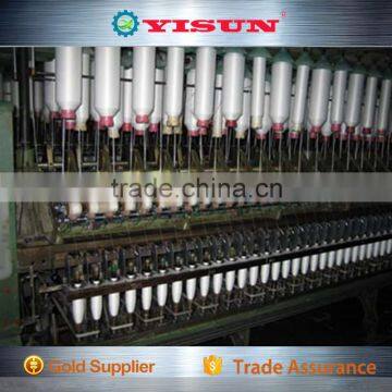 wool cotton yarn making machine/ yarn spinning frame/roving frame with best price