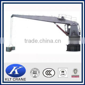 Top Sale Marine Ship Deck Crane photo-4
