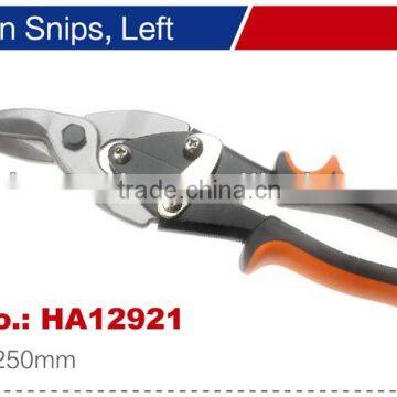 Aviation Snips,Left