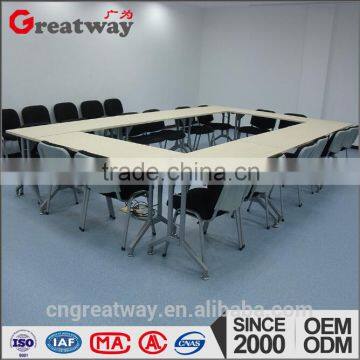 new/executive table/work station/combination meeting table (QF-67H)