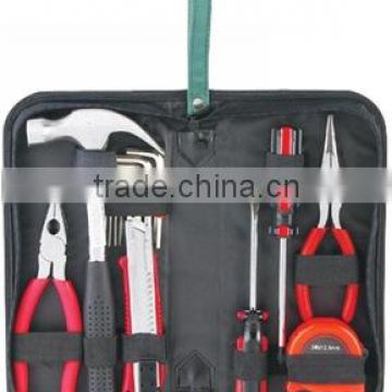 Mini mechanics household electrical tool set