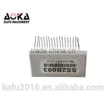 Excavator Original Electronic Components IC SS2B003