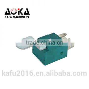 Excavator Parts PC200- 8 Relay 7861-74-5-100