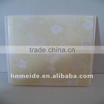 Pvc Plastic Foam Board Profile photo-1