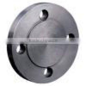 stainless steel Blind flange