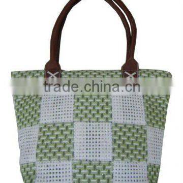 Hot Selling Environment-friendly Fashion Ladies Handbag