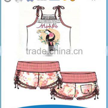 baby clothes manufacture/high qulity custom children or baby clothing