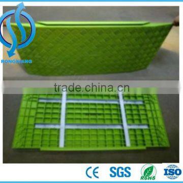 Most Popular Road Center Section Walkway Plastic Trench Cover photo-4