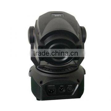 Professional dj Lighting 60W/75w Led Moving Head/pro Lighting 60W Moving Head Spot photo-2