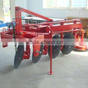 High quality Reversible Disc plough for Sale