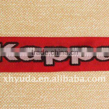 Jacquard webbing / Jacquard tape