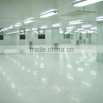 Hot Sell From Design to Set up GMP Pharmaceutical Cleanroom photo-2