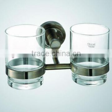 Double Tumbler Holder