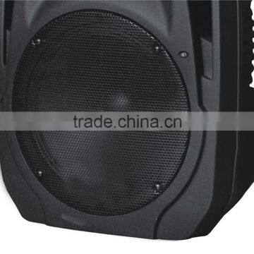 8 Inch Full Range Speaker Portable Speakers With Subwoofer With Bluetooth photo-3