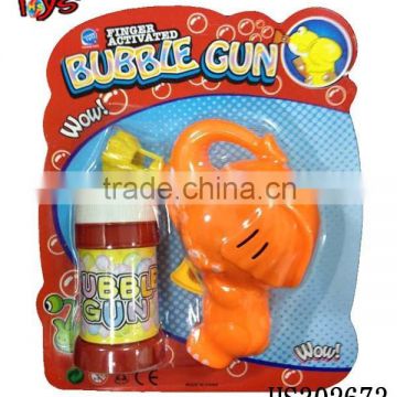 made in China popular summer toy blow guns