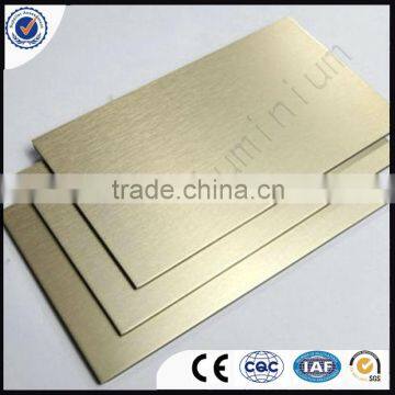 aluminium panels for walls/decorative aluminum wall panels