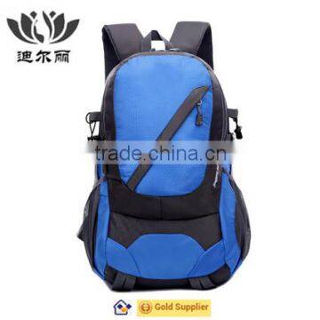 Hot selling hiking backpacks