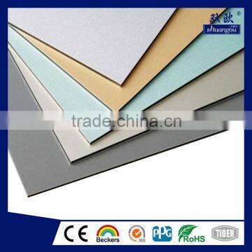 Best Quality Aluminum Composite Panel photo-2