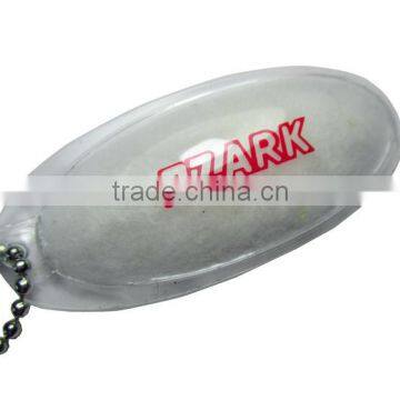 Factory Supply Down Feather Label With Custom Logo for Garment photo-3