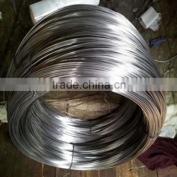 Fairly Strong Wire 0.61-0.7mm (700 Micron - 21 AWG) 317L Grade Stainless Steel Wire