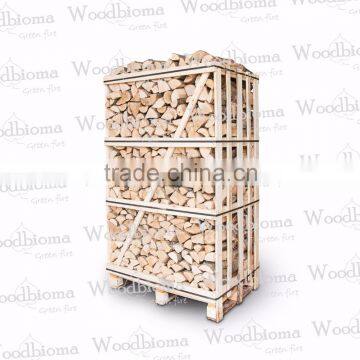 Kiln dried ash firewood high quality 2RM