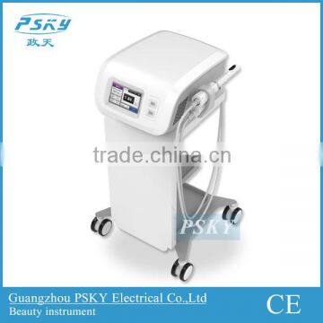 10000 Shots Woman Painless Vaginal Rejuvenation HIFU Machine for Sale photo-3