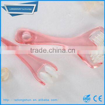 New Mini Promotional Face Roller Massager photo-2
