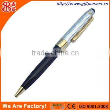 Good quality metal pen for business