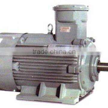 YB2 electric motor made in china