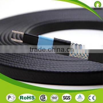 2016 self regulating electric heat trace cable