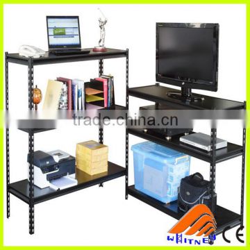 Hot selling industrial shelving, long span shelving,net shelf