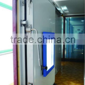 Walk in freezer sliding door/cold room sliding door