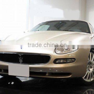 USED CARS - MASERATI COUPE CAMBIOCORSA CAR (LHD 820449 GASOLINE)