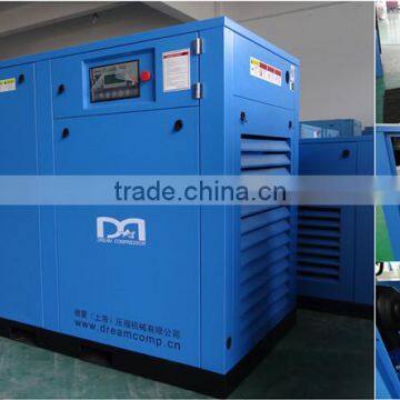 15KW 8-13bar Frequency Conversion Screw Air Compressor photo-5