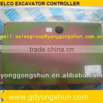 KOBELCO EXCAVATOR CONTROLLER YN22E00020F3,GENUINE PART FOR KOBELCO