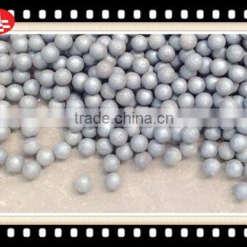 iso certification floating devices 150mm hollow steel balls