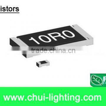 smd resistor 1.00K OHM 1/8W 1% 0805 SMD