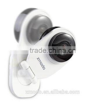 Zmodo 720P Night View Wifi Video and Audio Wireless Home Use Mini IP Camera photo-3