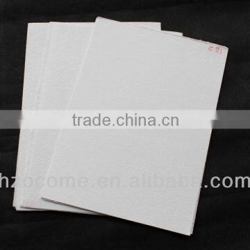 H13 Fiberglass air filter paper