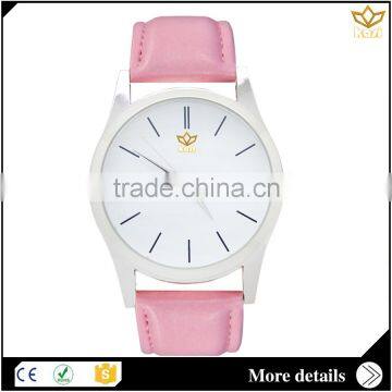 China factory 3ATM waterproof quartz watch ladies 2006