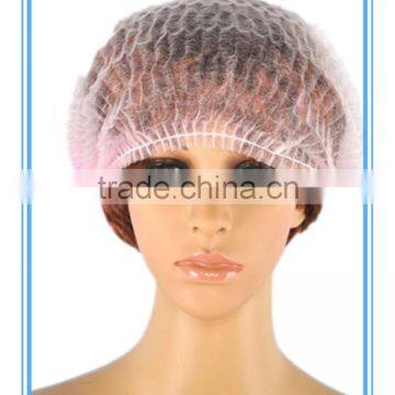 Non-Woven PP Bouffant Cap