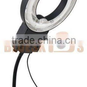 Photo Video Continuous Ring Light