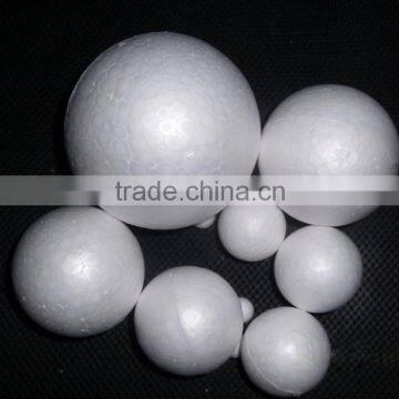 25mm Polystyrene Foam Balls, Christmas craft styrofoam ball,Various Sizes Craft