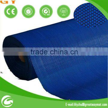 High quality pvc Z mat