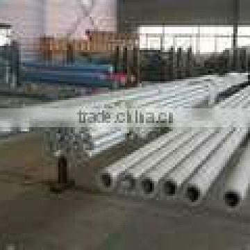 S355JR Seamless Steel Pipe