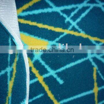 bus seat fabric