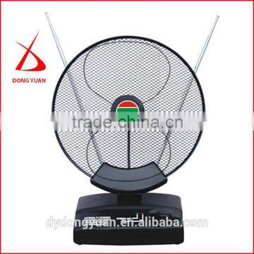 china manufactory hot sell indoor antenna for signal booster