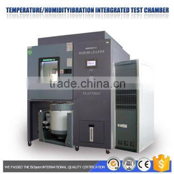 Combined vibration test system in China